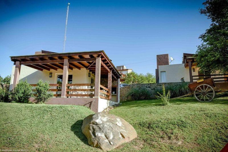 Foto de COMPLEJO DE 4 CABAÑAS EN ZONA MATE DE LUNA-S.MÓNICA, imagen 3