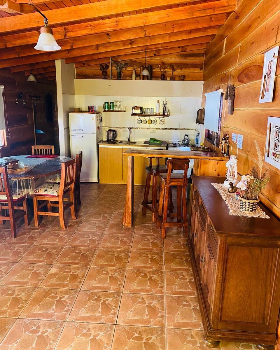 Foto de CABAÑA C/PILETA DE 3 AMB-STA TERESITA-CALAMUCHITA, imagen 4
