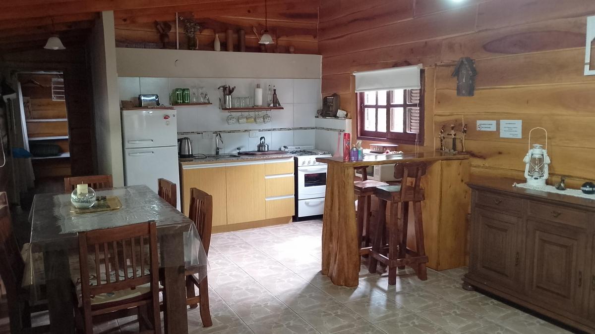 Foto de CABAÑA C/PILETA DE 3 AMB-STA TERESITA-CALAMUCHITA, imagen 5