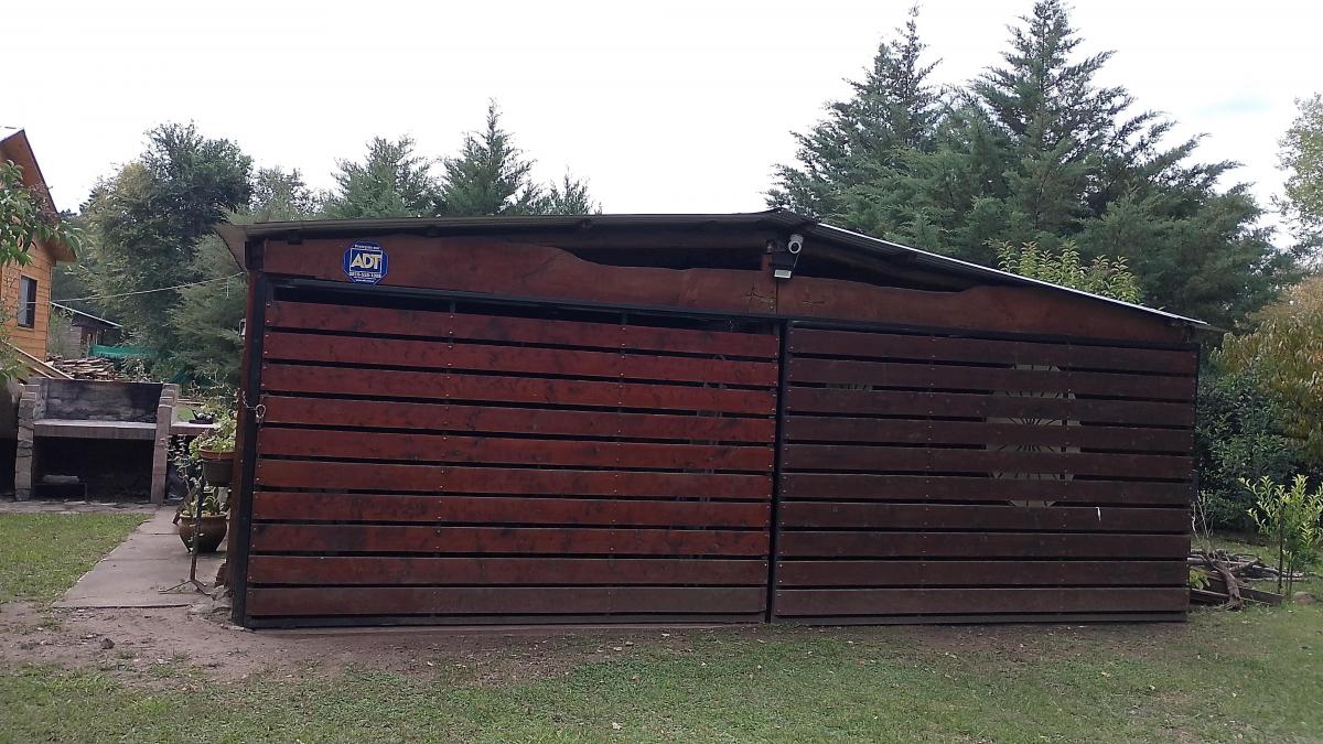 Foto de CABAÑA C/PILETA DE 3 AMB-STA TERESITA-CALAMUCHITA, imagen 2