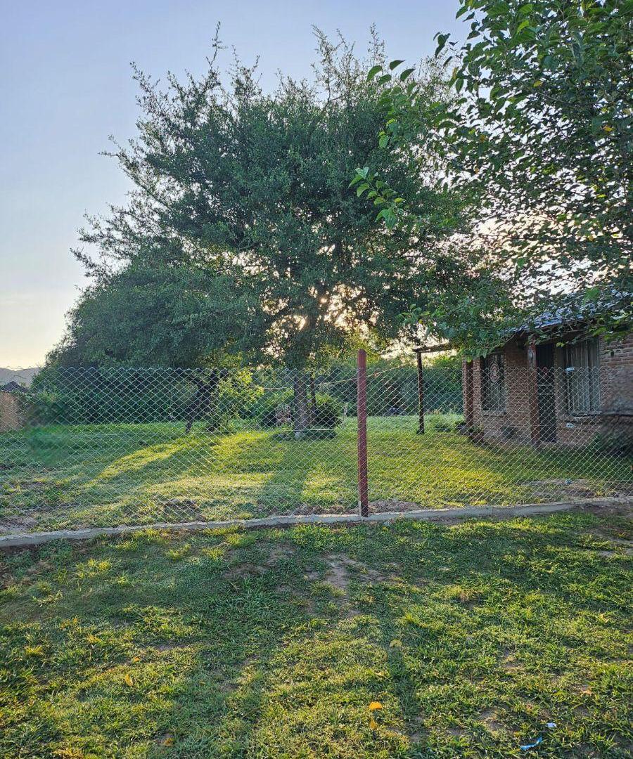 OPORTUNIDAD REAL | Santa Mónica | Lote 526m² | Posesión Validada Tierras del Futuro