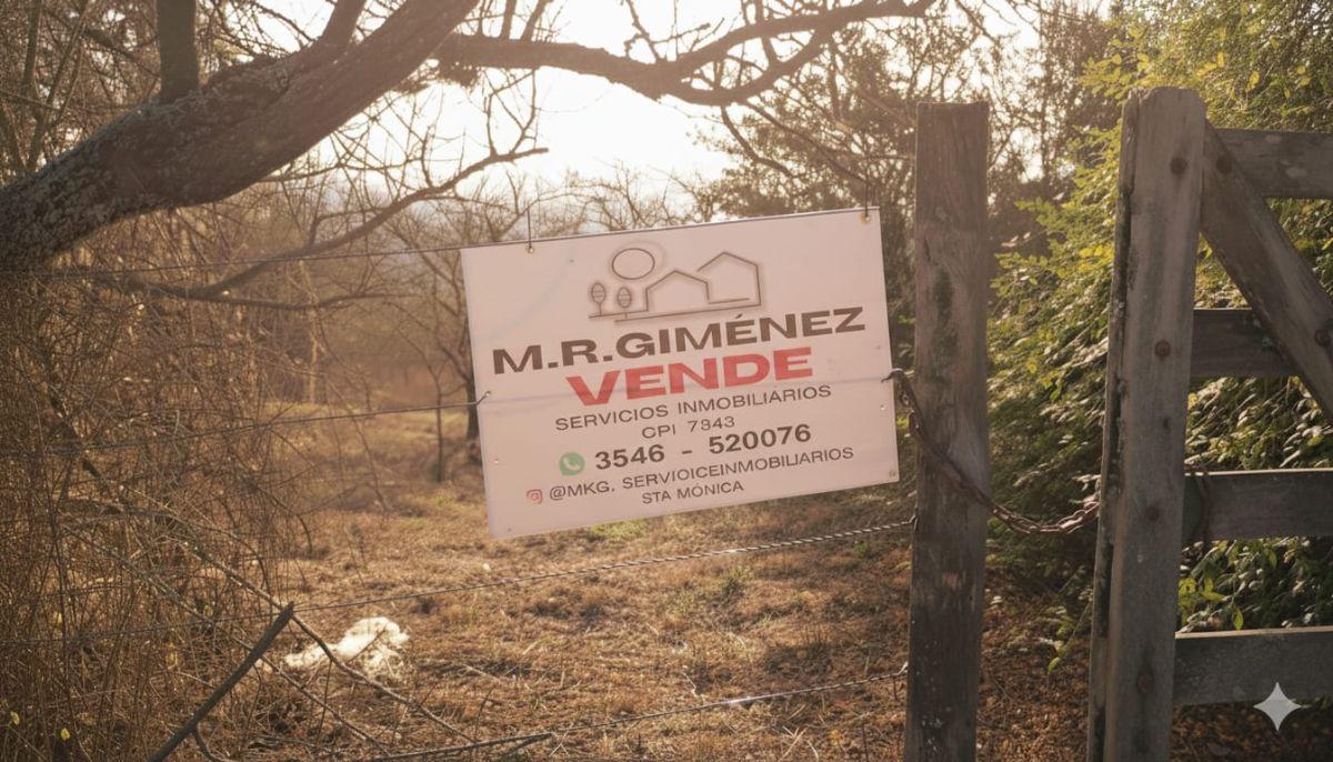 Foto de LOTE EN VENTA - VISTAS PANORÁMICAS | SANTA MÓNICA, imagen 3