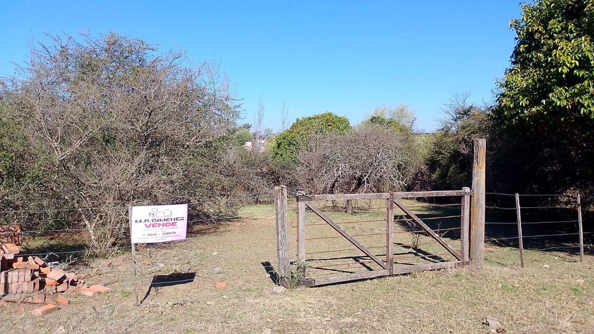 Lote en Santa Mónica, Zona la Vaquita - 756m² - Oportunidad