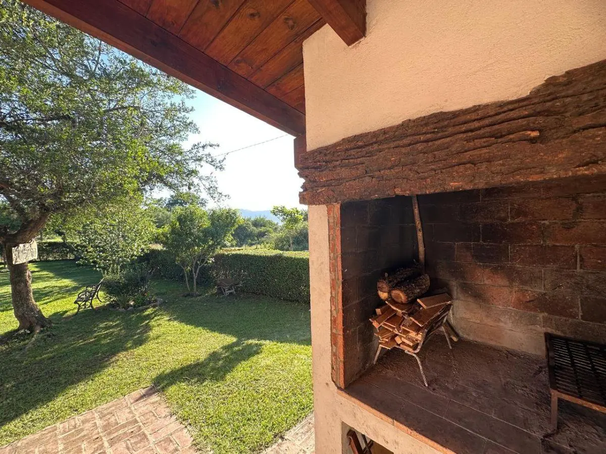 Alquiler Temporario- Zona La Vaquita- Sta. Mónica. 3