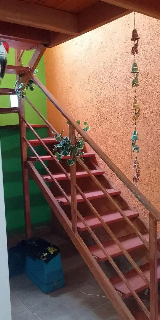 CABAÑA EN ALQUILER PERMANENTE-STA.MÓNICA 5