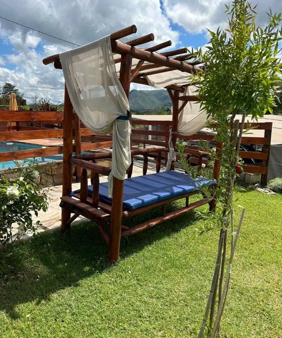 CASA EN ALQUILER PERMANENTE-STA.MÓNICA-CALAMUCHITA 5