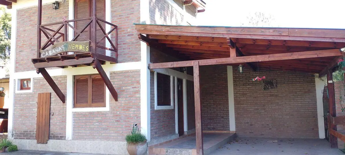 ALQUILER PERMANENTE 2 Ambientes + Escritorio/Espacio Flex y Asador en Santa Mónica. 8