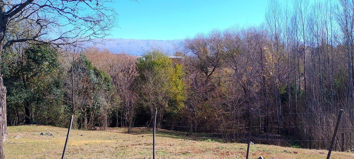 Foto de LOTE EN VENTA-YACANTO DE CALAMUCHITA, imagen 1