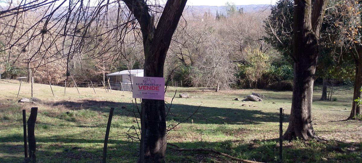 Foto de LOTE EN VENTA-YACANTO DE CALAMUCHITA, imagen 4