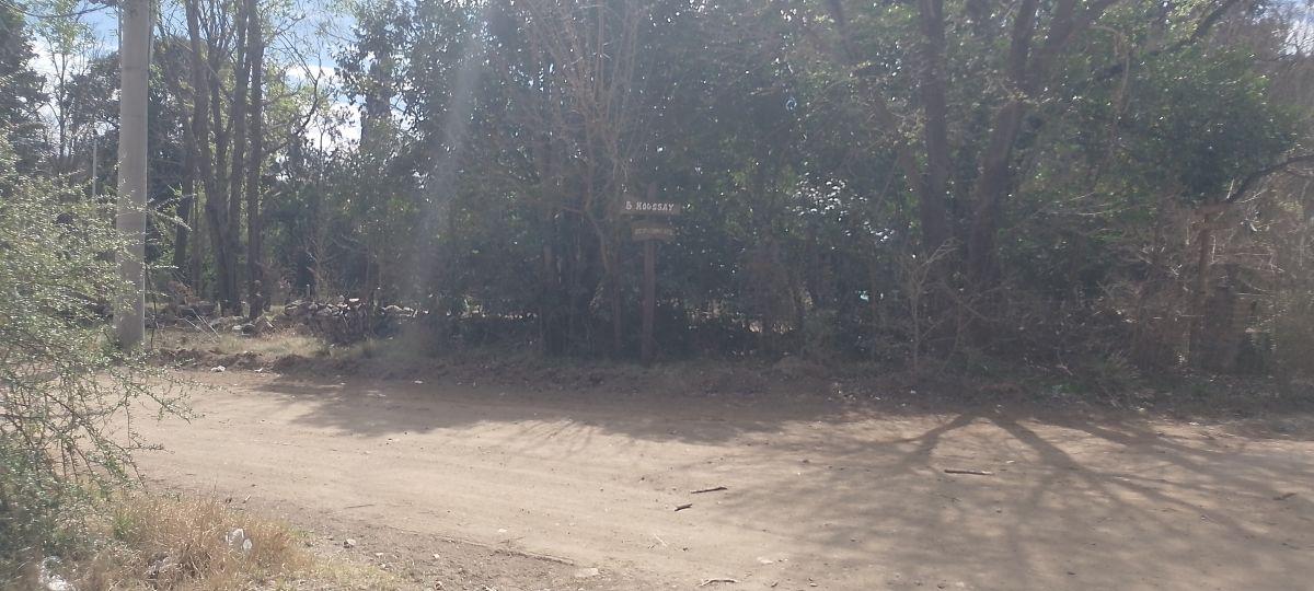 Foto de VENTA DE LOTE EN ESQUINA-STA.MONICA-ZONA LA VAQUITA, imagen 4