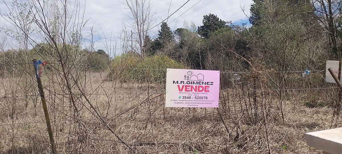 Foto de VENTA DE LOTE EN ESQUINA-STA.MONICA-ZONA LA VAQUITA, imagen 5