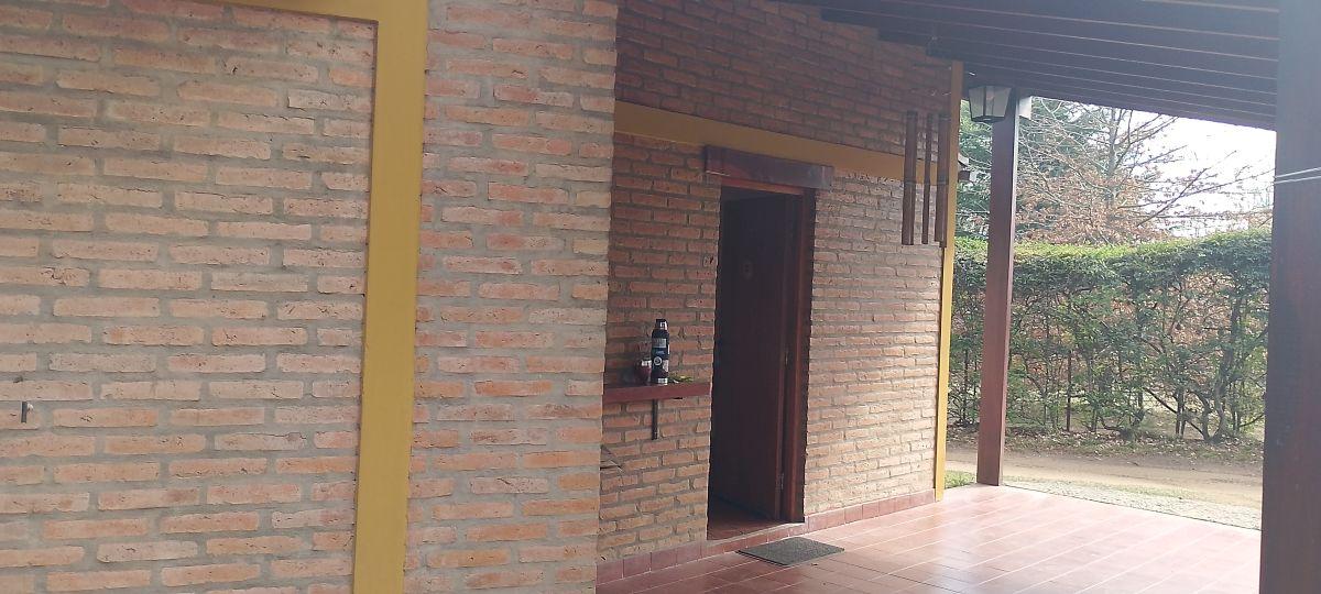 Foto de ALQUILER PERMANENTE-CASA DE 1 DORMITORIO-SANTA MONICA, imagen 1