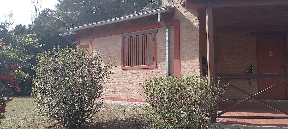 Foto de ALQUILER PERMANENTE-CASA DE 2 DORMITORIOS-SANTA MONICA., imagen 2