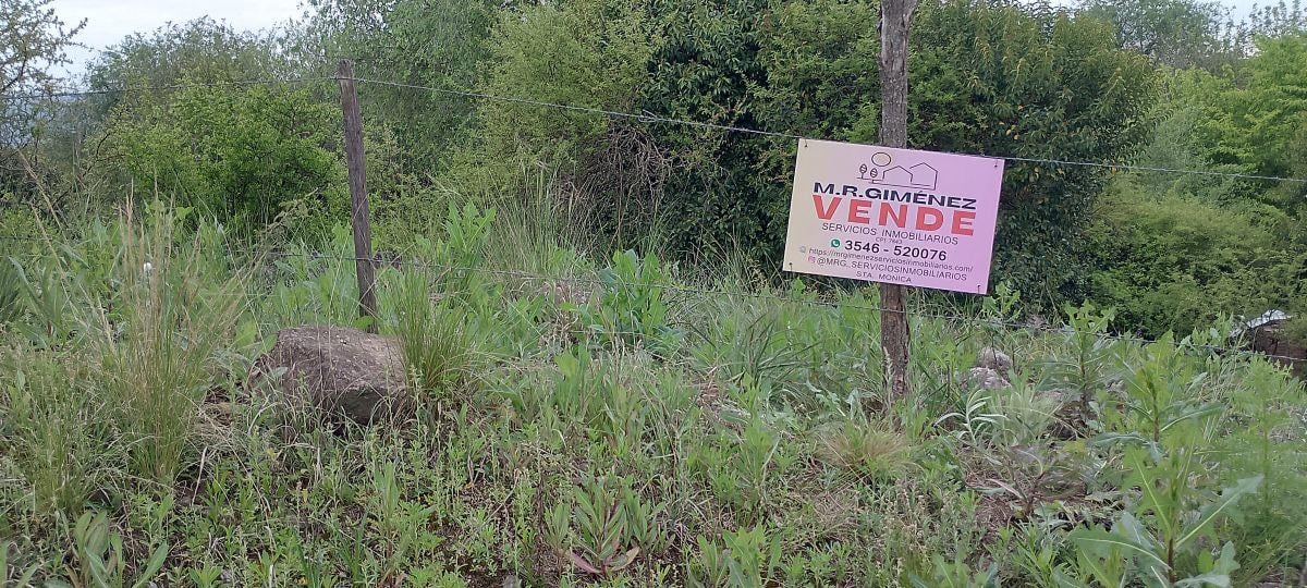 Foto de Lote de 680 m² en Santa Mónica con Vista, imagen 1