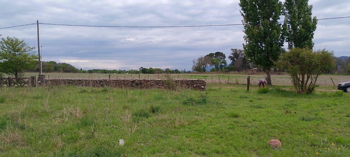 Foto de LOTE EN VENTA-SAN IGNACIO-CALAMUCHITA, imagen 5