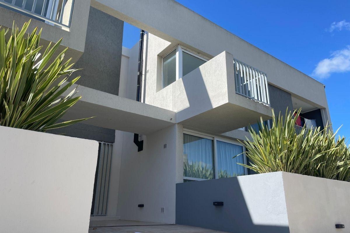 Departamento en PB de 2 Dormitorios con Patio a estrenar en Tandil