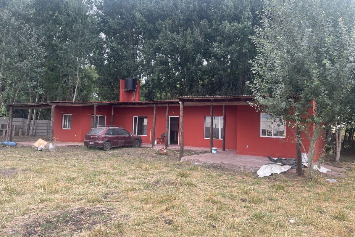 Foto de Casa Quinta en Zona Base Aerea, Tandil, imagen 2