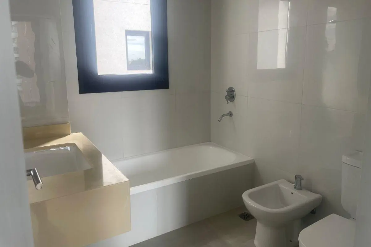 Departamento en Venta. Gral. Paz 343, en el Centro de Tandil 5