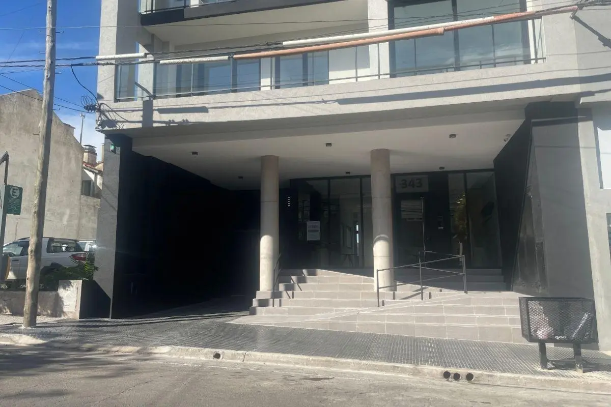 Departamento en Venta. Gral. Paz 343, en el Centro de Tandil 4