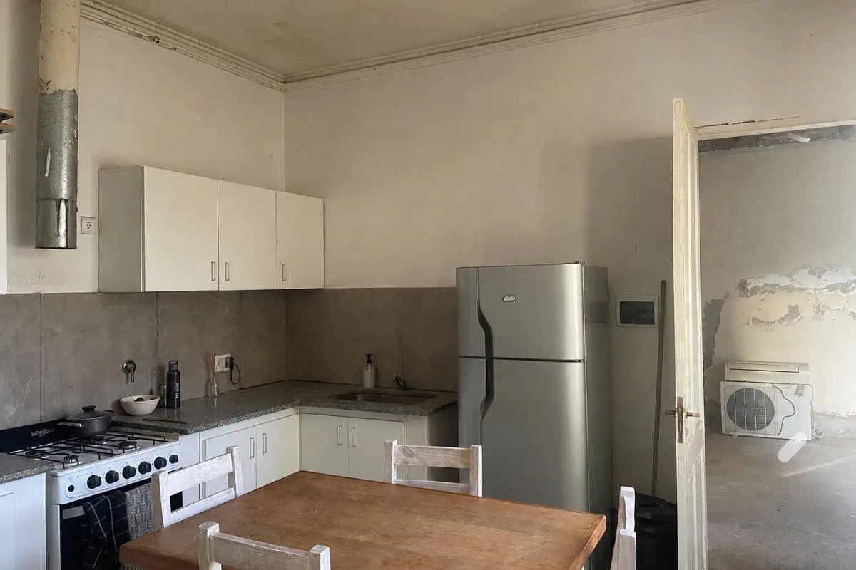 Casa a terminar de 160m2 en venta – Centro de Tandil 1