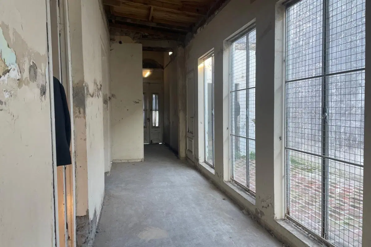 Casa a terminar de 160m2 en venta – Centro de Tandil 8