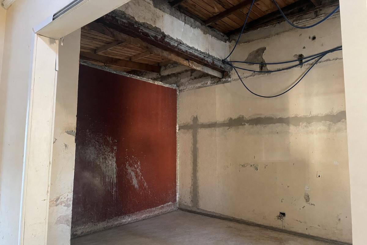 Foto de Casa a terminar de 160m2 en venta – Centro de Tandil, imagen 5