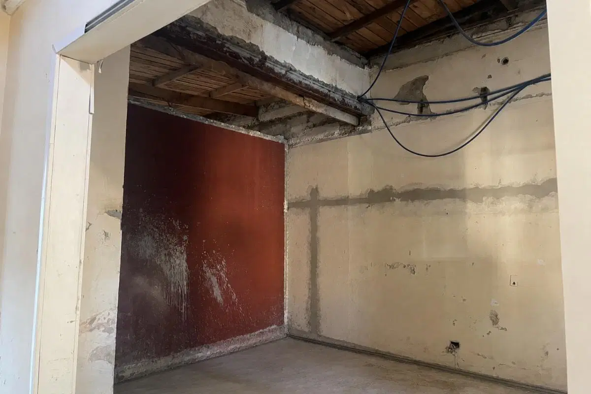 Casa a terminar de 160m2 en venta – Centro de Tandil 5