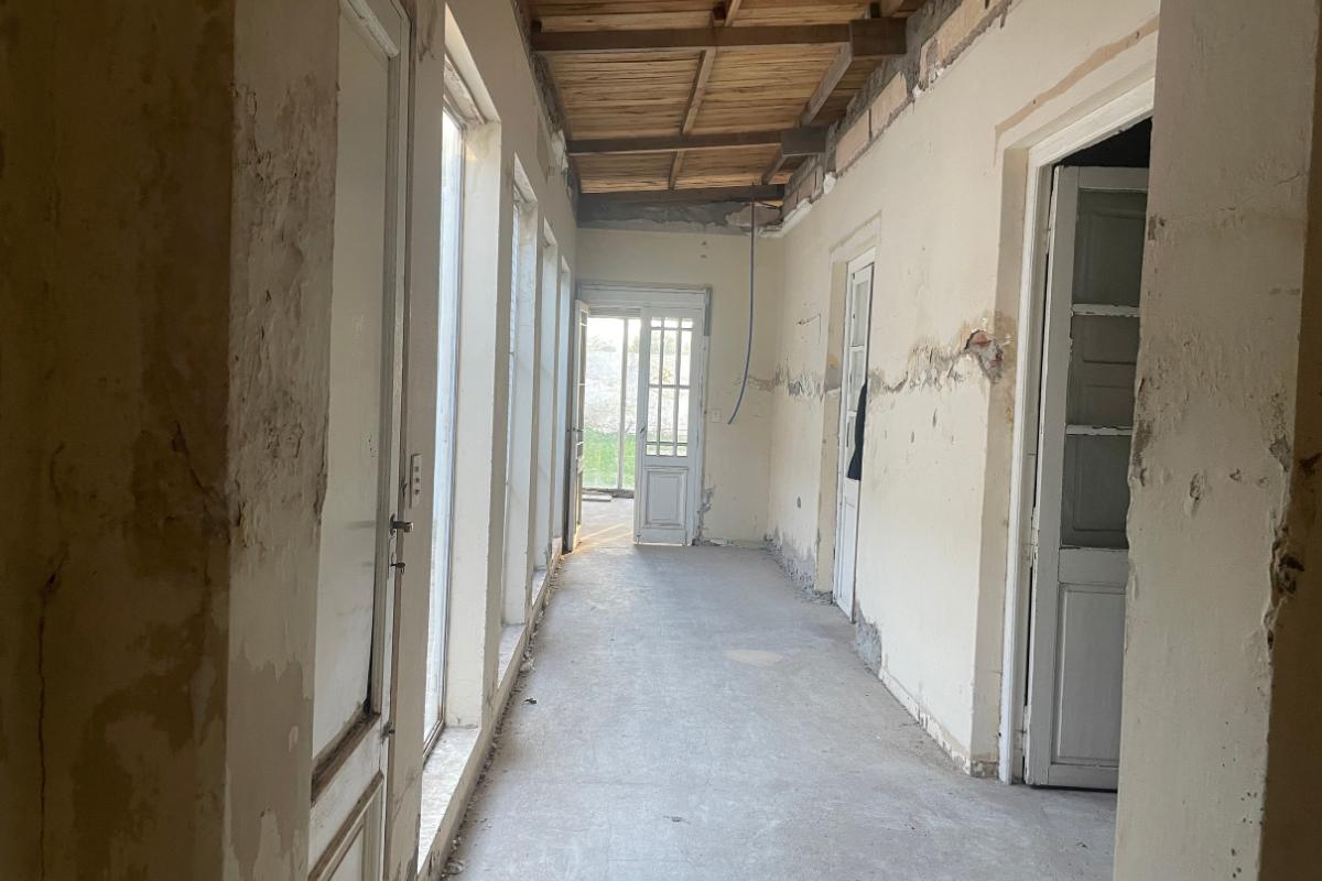 Foto de Casa a terminar de 160m2 en venta – Centro de Tandil, imagen 4