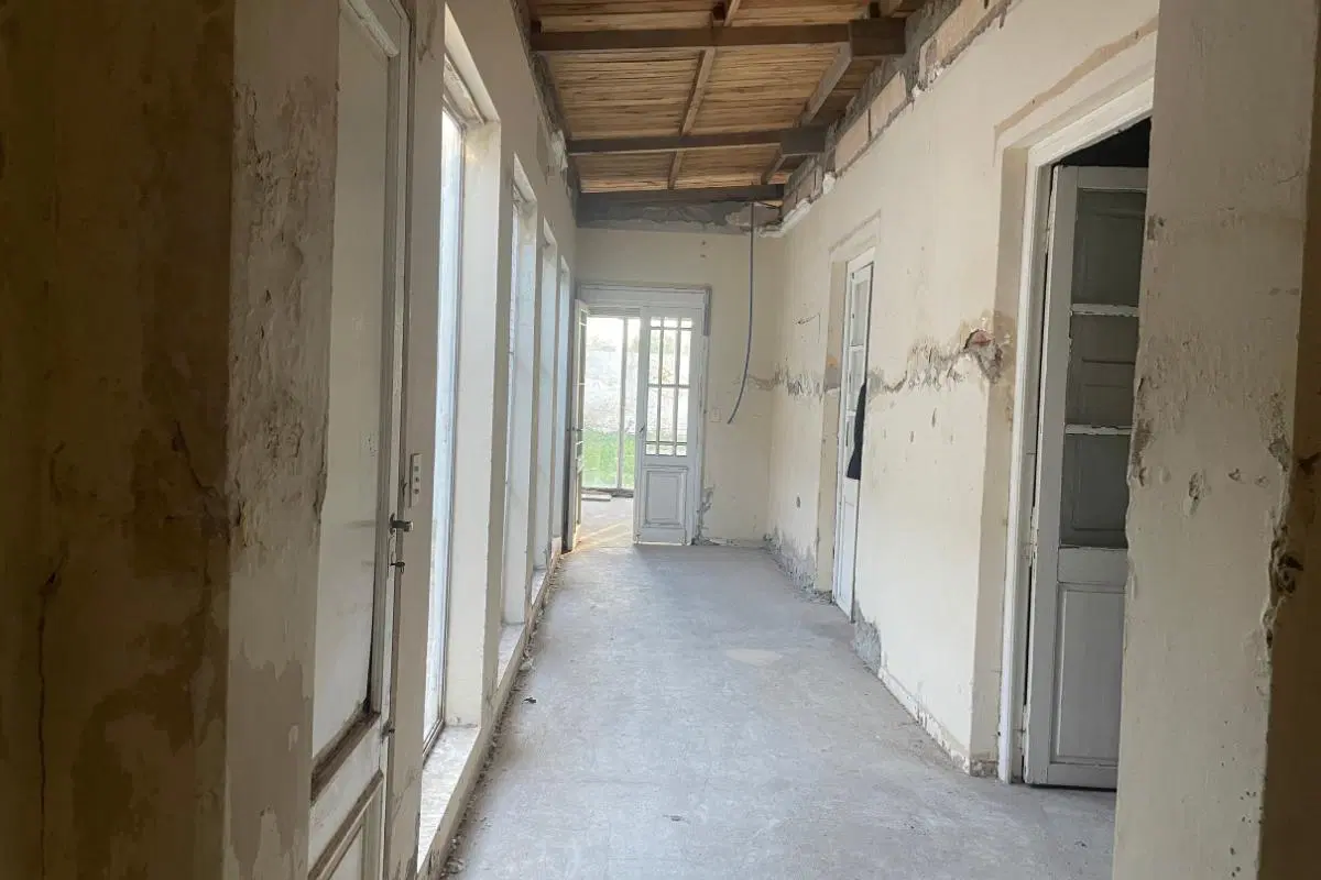 Casa a terminar de 160m2 en venta – Centro de Tandil 4