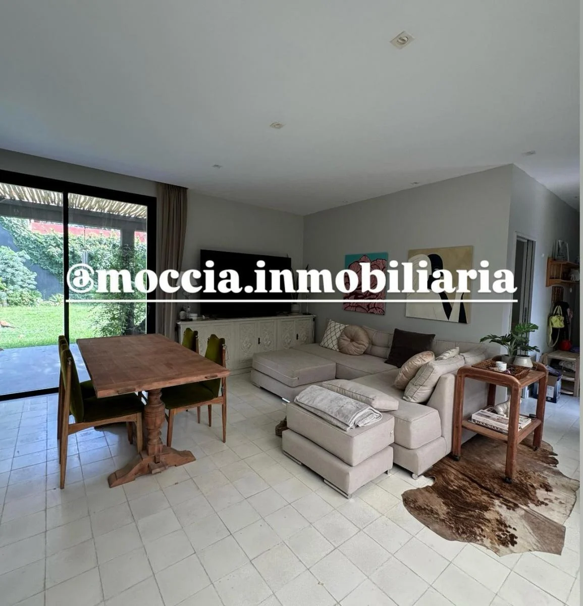 Hermosa y Moderna Casa en Venta, Barrio Atlantida, Apto Crédito. 1