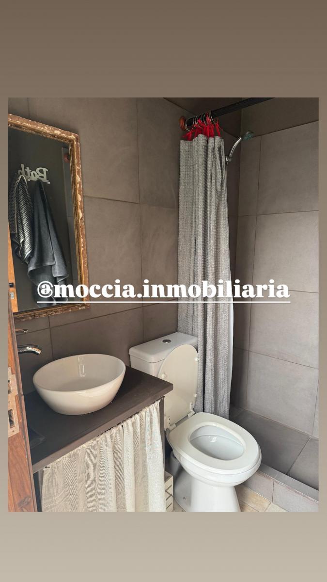 Hermosa y Moderna Casa en Venta, Barrio Atlantida, Apto Crédito. 5