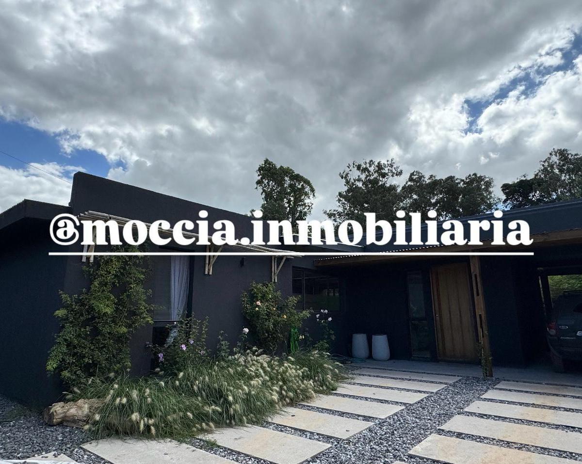 Propiedad en Argentina
