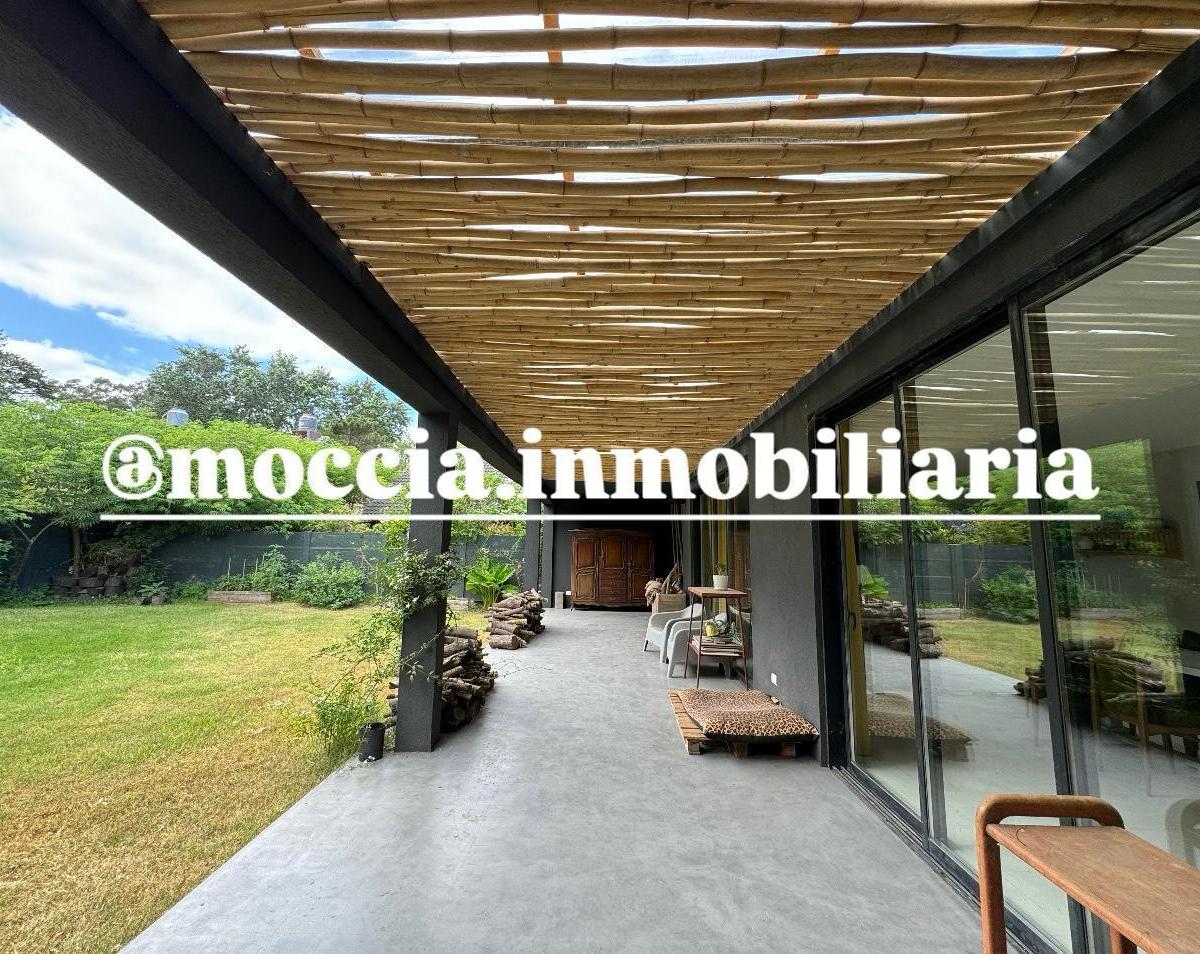 Hermosa y Moderna Casa en Venta, Barrio Atlantida, Apto Crédito. 4