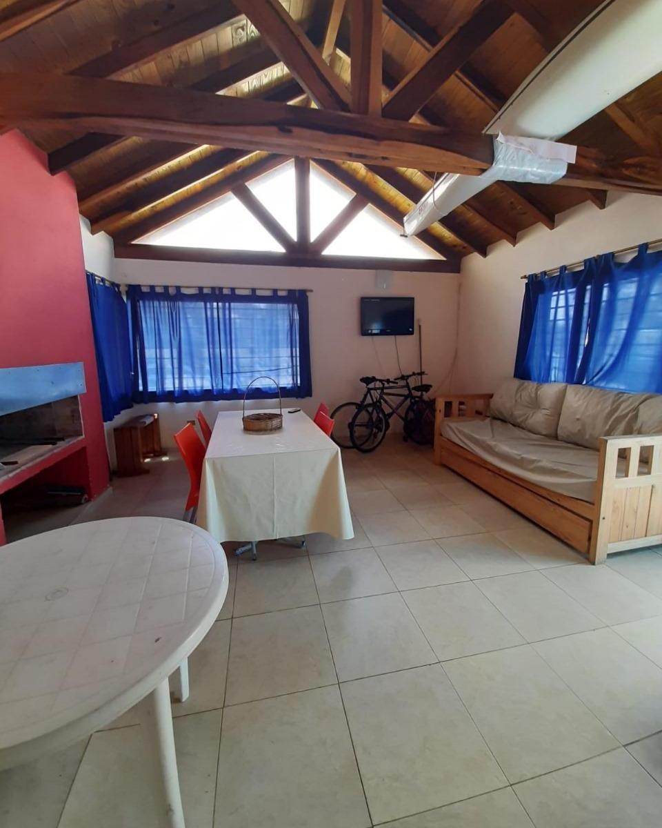 Dos Cabañas en Atlantida 4