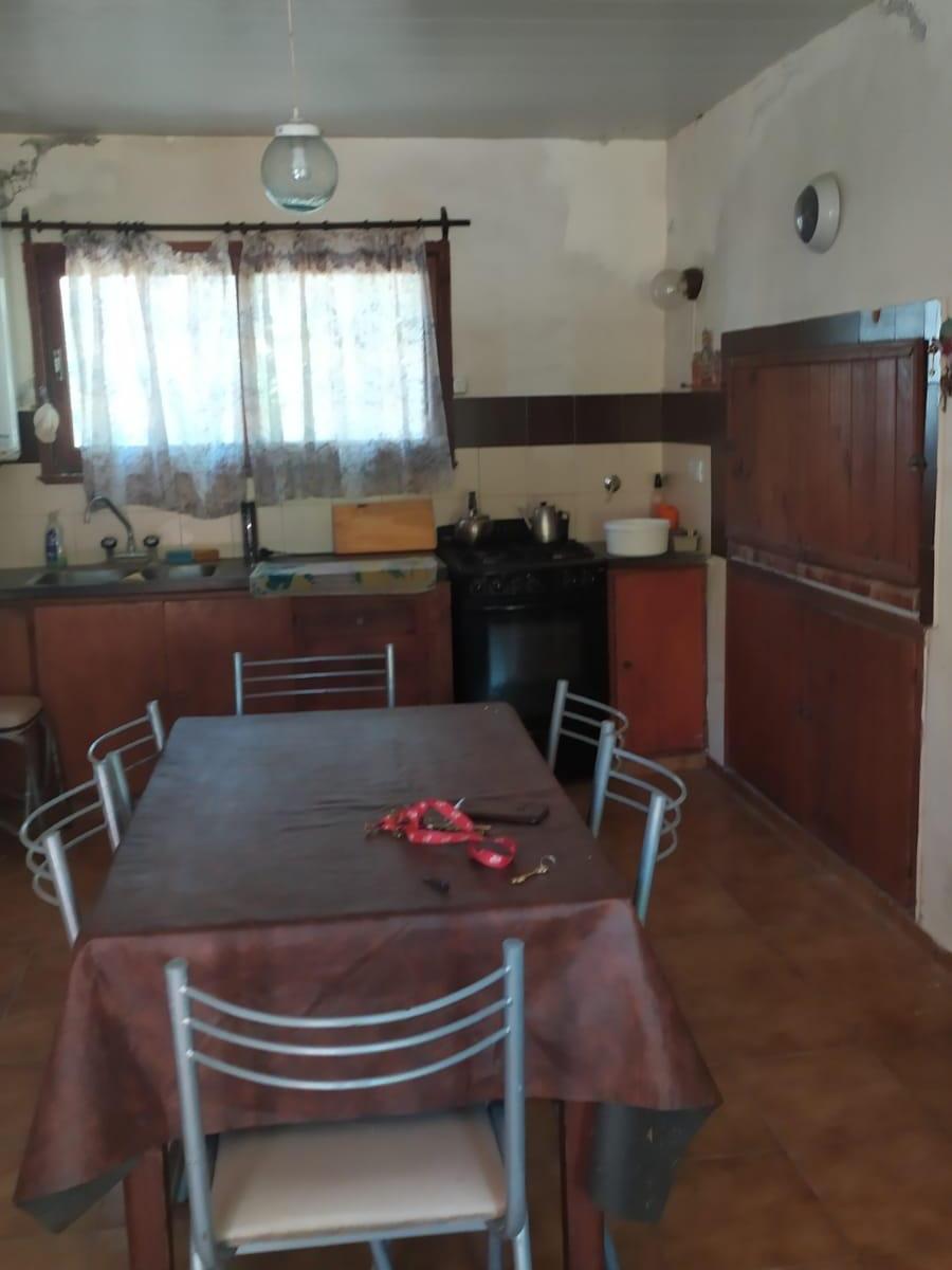 Oportunidad Casa con Dos Terrenos 2