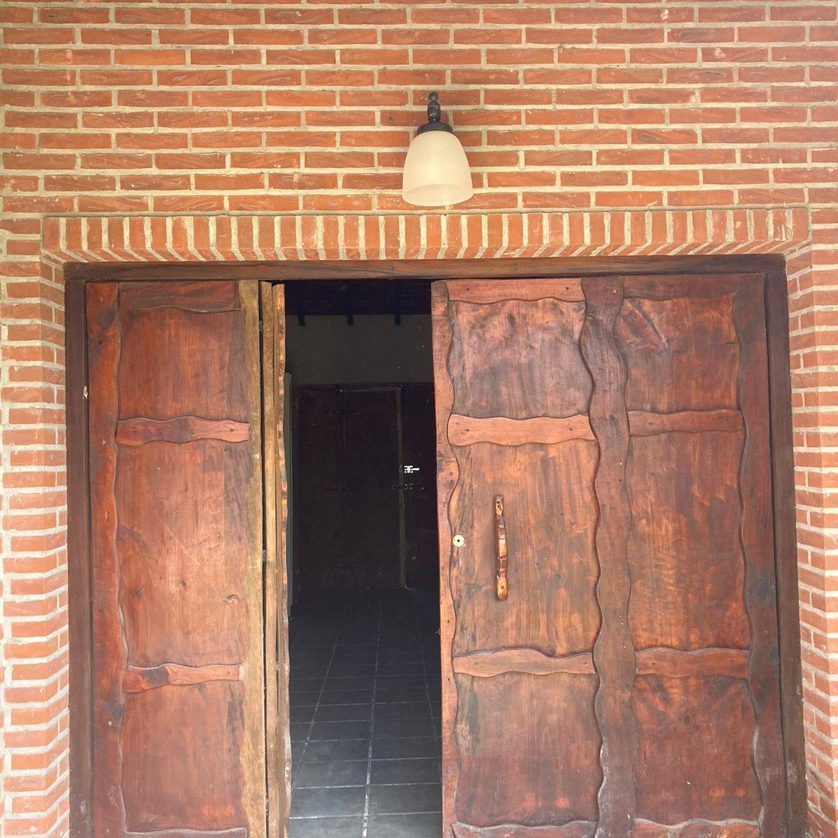 Casa con Departamento Antibes 957 5