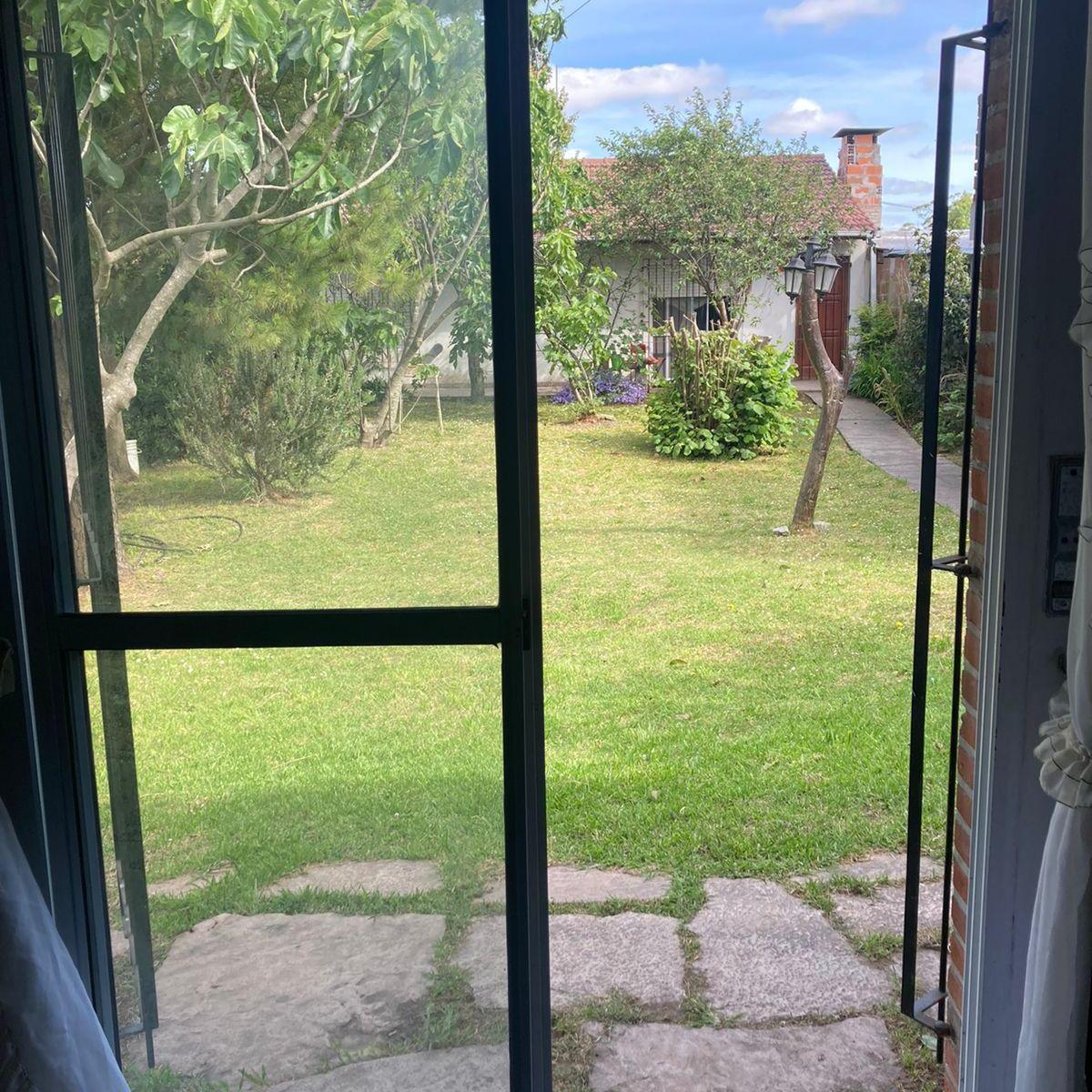 Casa con Departamento Antibes 957 4