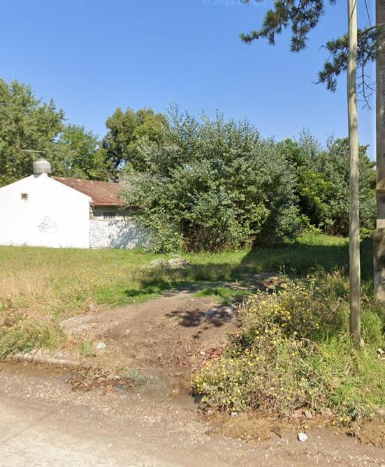Lote Sobre Calle Pinamar 5