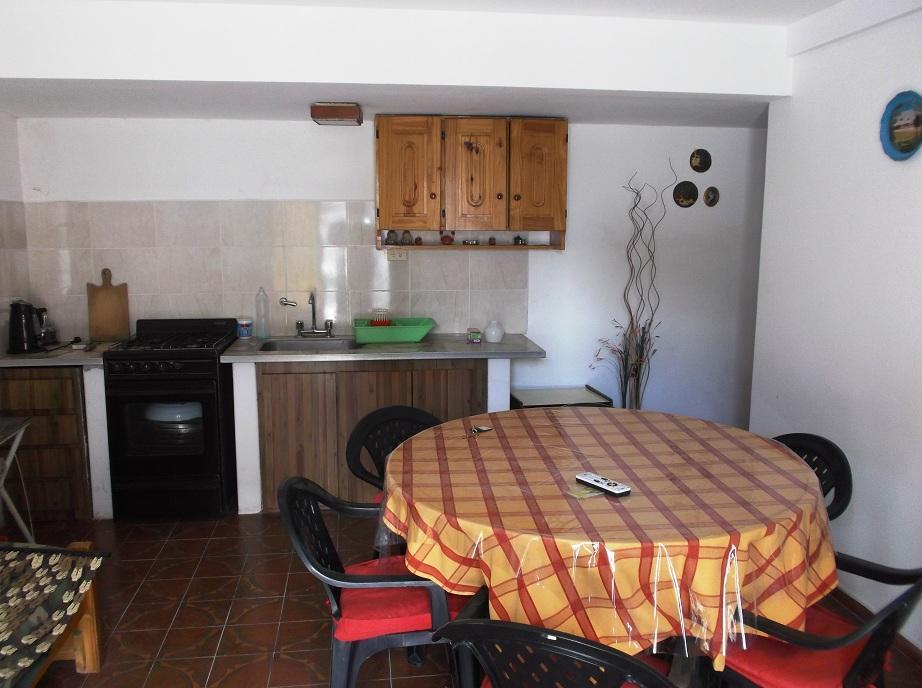 Departamento Excelente Ubicación, Luarca 148 5