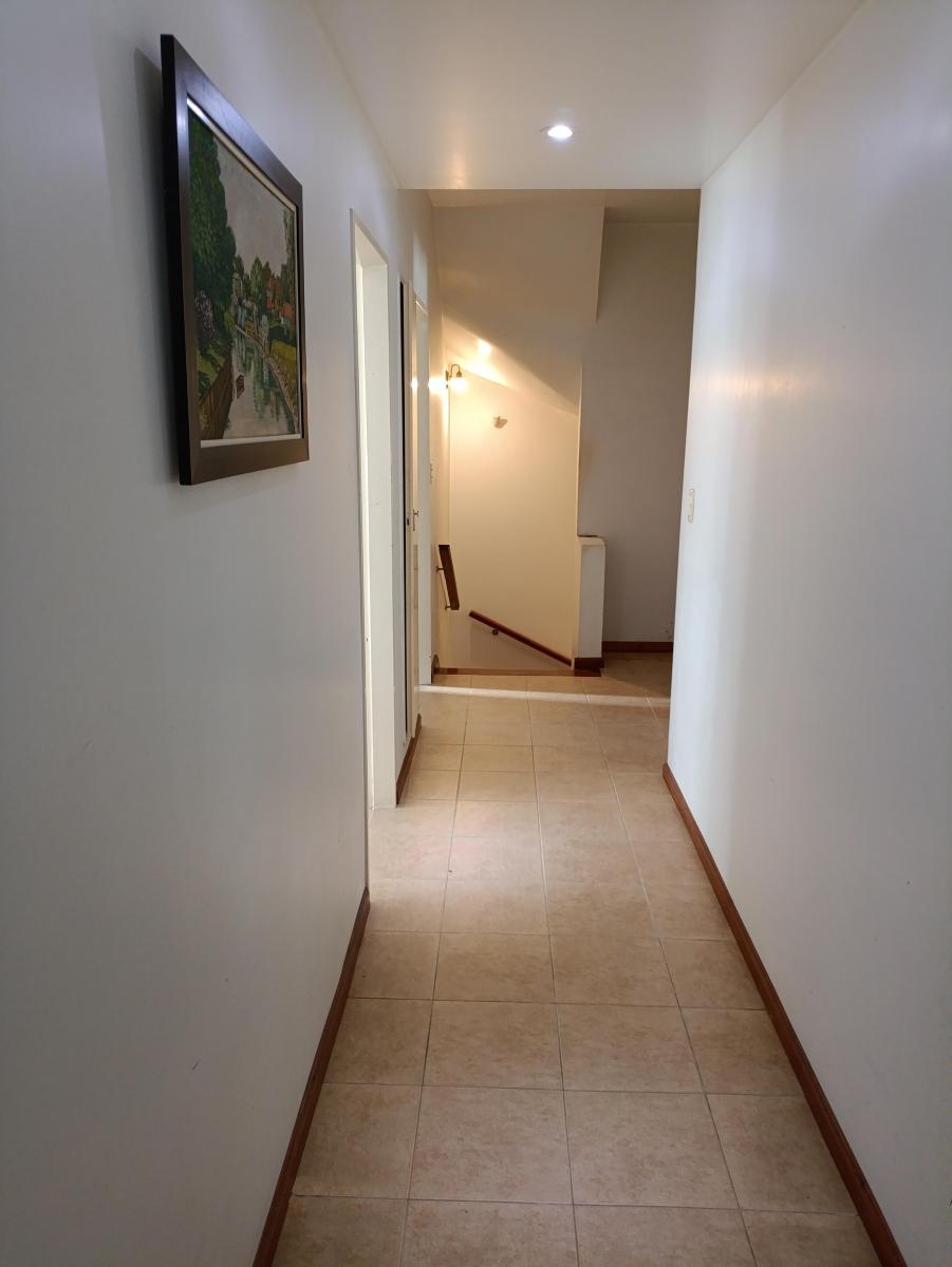 Hermoso Chalet 3 Plantas C/ Fondo y Pileta 1