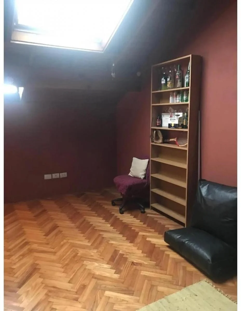 Foto de DUPLEX 4 AMBIENTES CON FONDO - CERCA DE AVENIDA, imagen 3