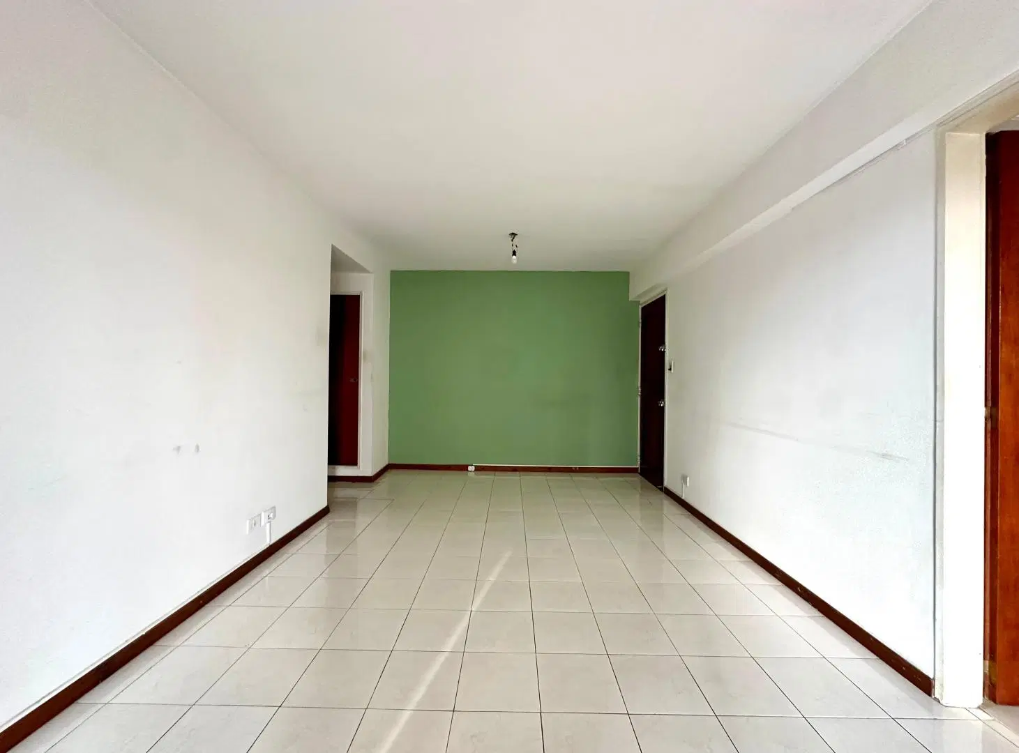 Hermoso Departamento en Inmejorable Zona de San Isidro 5