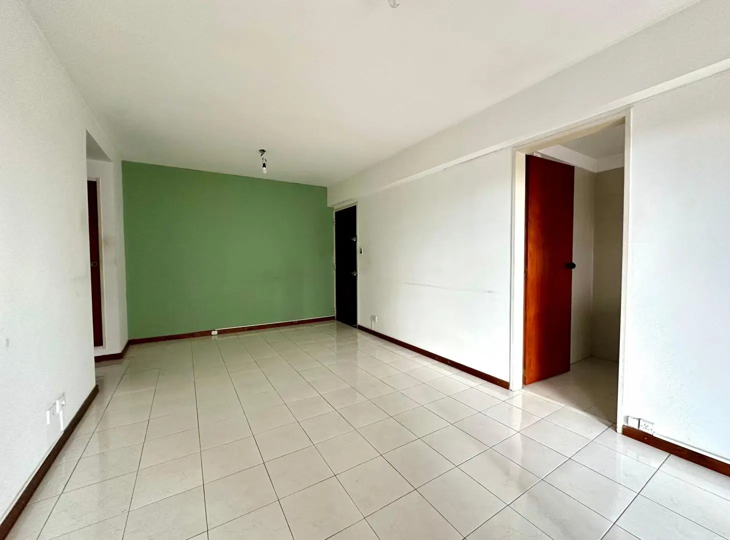Hermoso Departamento en Inmejorable Zona de San Isidro 4