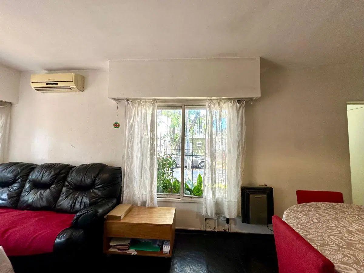 HERMOSO PH 4 AMBIENTES PB AL FRENTE - INMEJORABLE UBICACIÓN 2