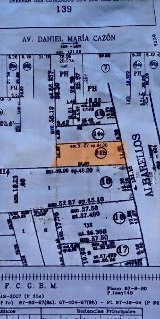 Foto de EXC UBIC LOTE APTO EDIFICO - ESCUCHA OFERTAS, imagen 1