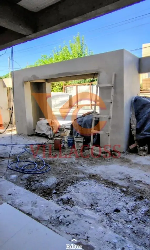 VENTA DE DEPARTAMENTO A ESTRENAR 1
