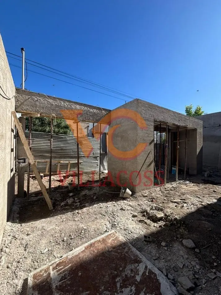 VENTA DE DEPARTAMENTO A ESTRENAR 4