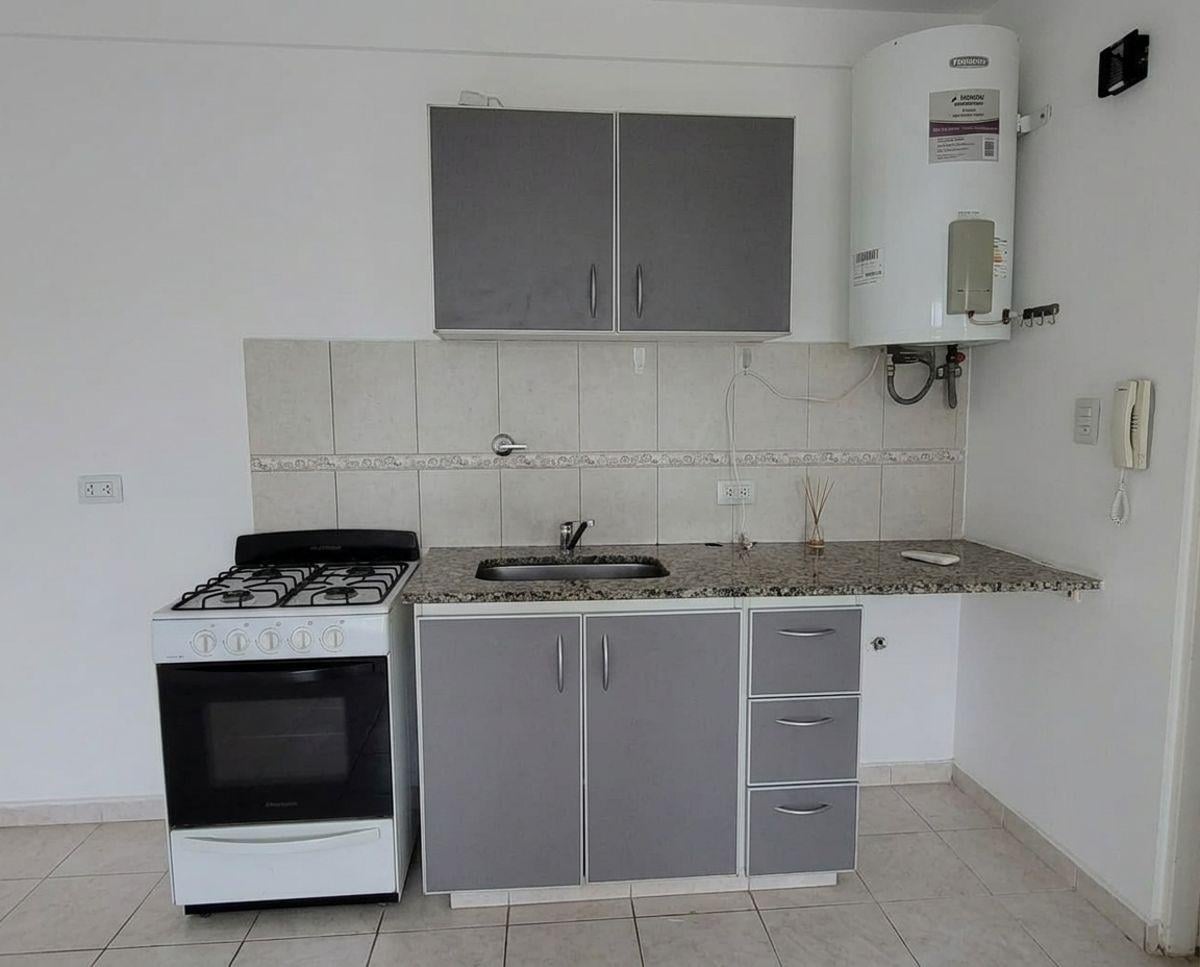 Foto de Departamento en alquiler · 1 dormitorio · Villa Maria, Neuquén, imagen 5