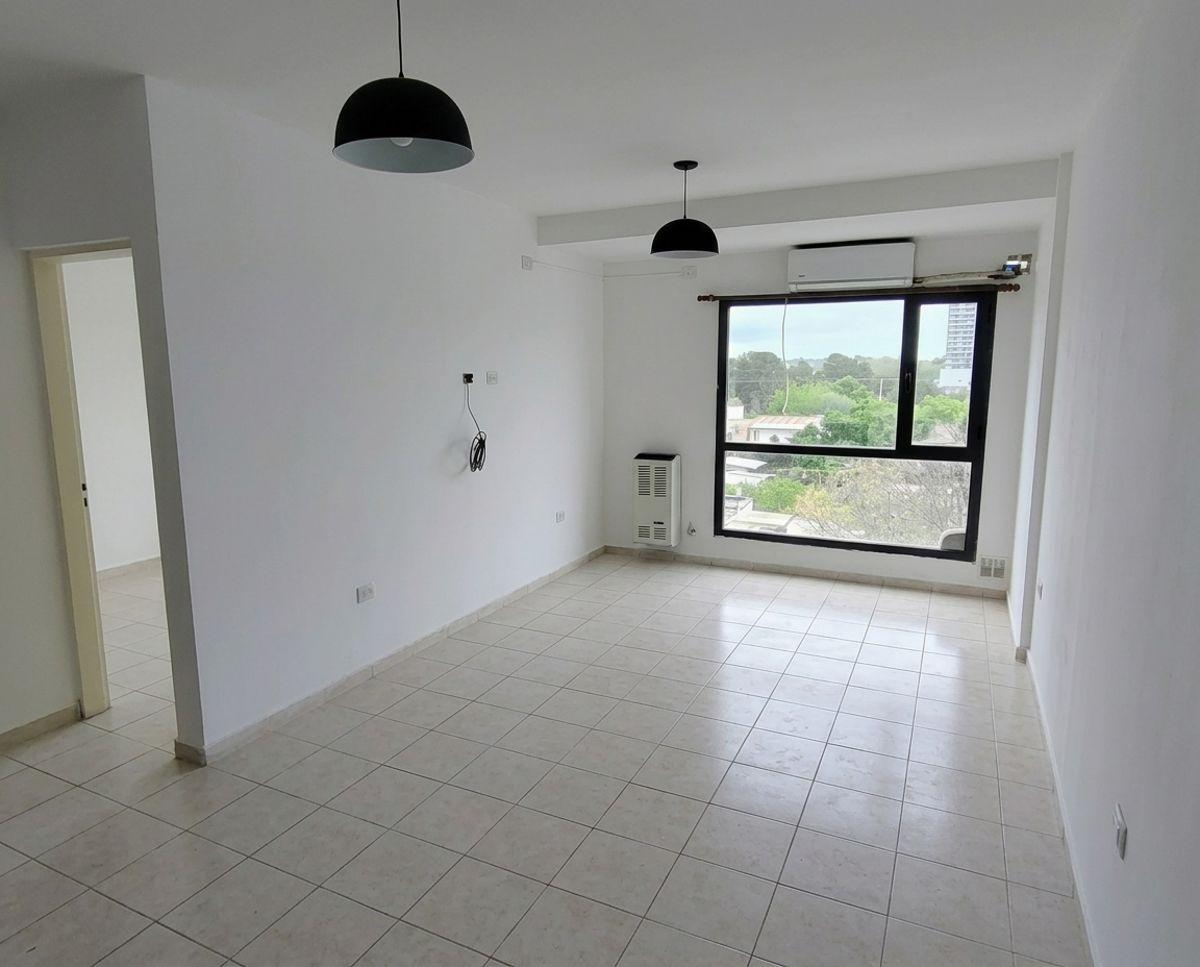 Foto de Departamento en alquiler · 1 dormitorio · Villa Maria, Neuquén, imagen 1