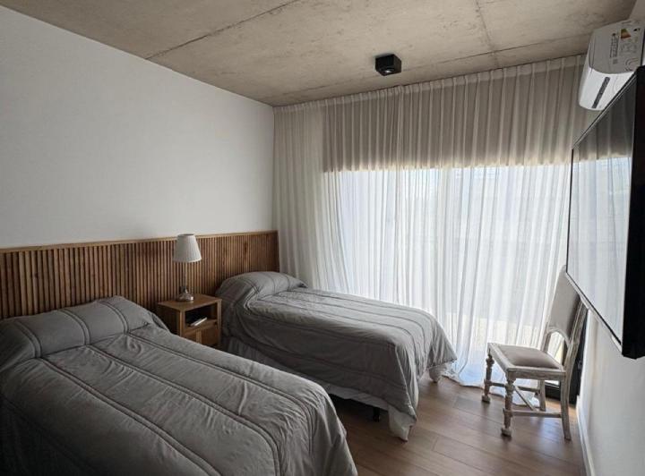 Departamento en Pinamar Norte, The Kalem I 1